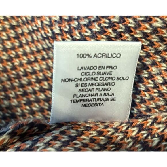 Signature Studio Graphic Print Open Front Cardigan - Picture 7 of 7